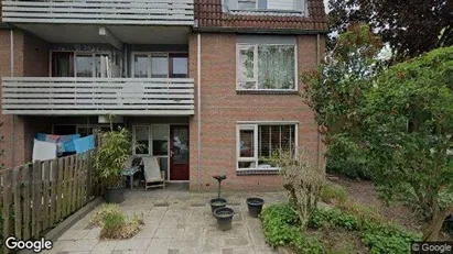 Apartments for rent in Barneveld - Photo from Google Street View