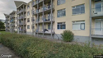 Apartments for rent in Haarlem - Photo from Google Street View