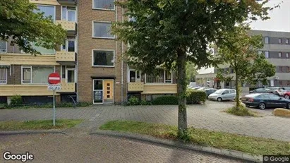 Apartments for rent in Haarlem - Photo from Google Street View