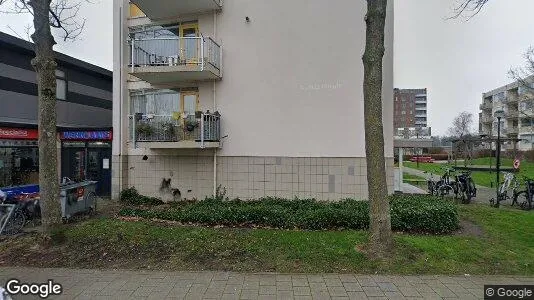 Apartments for rent in Haarlem - Photo from Google Street View