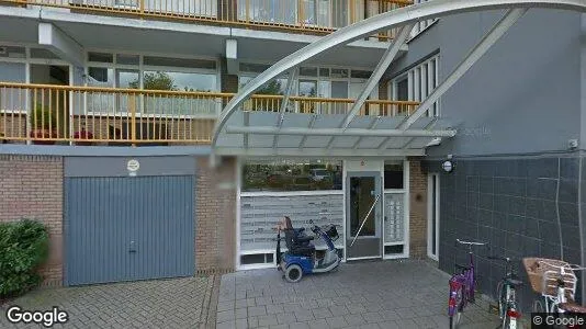 Apartments for rent in Heemskerk - Photo from Google Street View