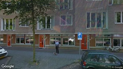 Apartments for rent in Haarlem - Photo from Google Street View