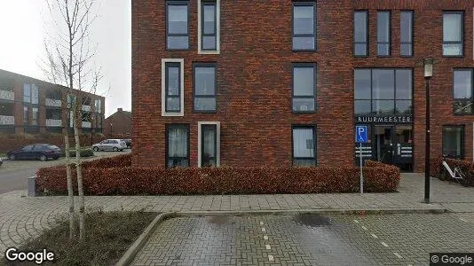 Apartments for rent in Druten - Photo from Google Street View