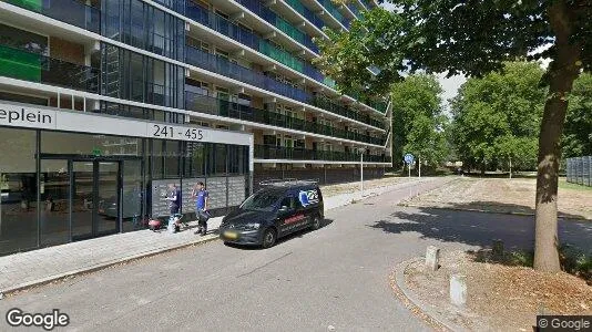 Apartments for rent in Arnhem - Photo from Google Street View