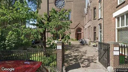 Apartments for rent in Arnhem - Photo from Google Street View