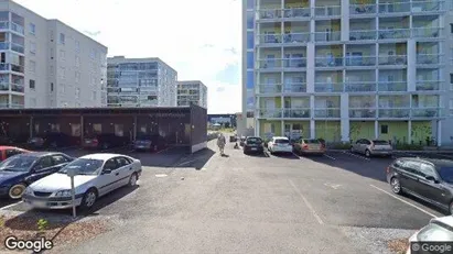 Apartments for rent in Tampere Keskinen - Photo from Google Street View