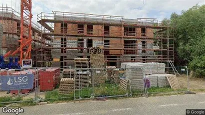 Apartments for rent in Lier - Photo from Google Street View