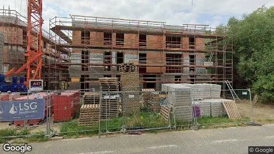 Apartments for rent in Lier - Photo from Google Street View