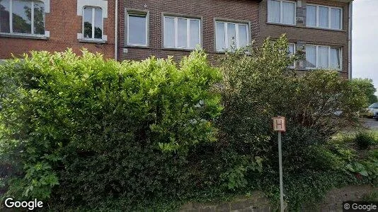 Apartments for rent in Dilbeek - Photo from Google Street View