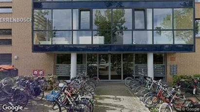 Apartments for rent in Nijmegen - Photo from Google Street View