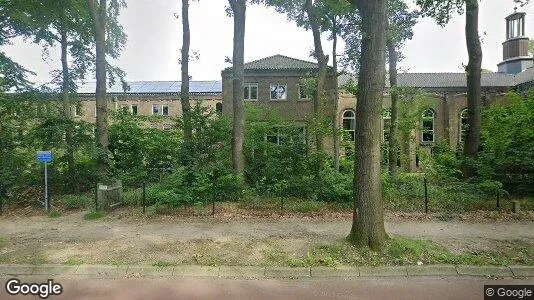 Apartments for rent in Nijmegen - Photo from Google Street View