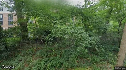 Apartments for rent in Nijmegen - Photo from Google Street View