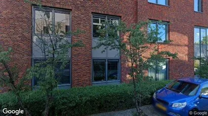 Apartments for rent in Nijmegen - Photo from Google Street View