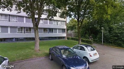 Rooms for rent in Nijmegen - Photo from Google Street View