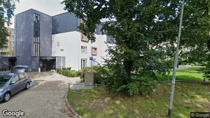 Apartments for rent in Nijmegen - Photo from Google Street View