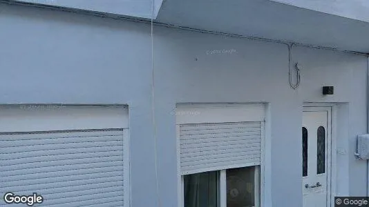 Apartments for rent in Patras - Photo from Google Street View