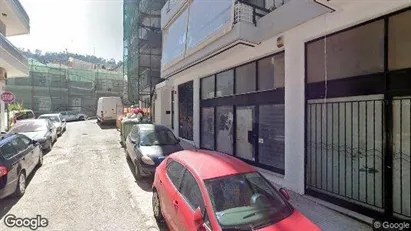 Apartments for rent in Patras - Photo from Google Street View