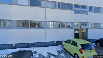 Rooms for rent in Helsinki Koillinen - Photo from Google Street View