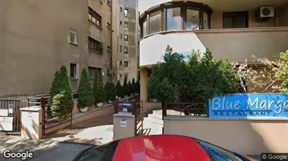 Apartments for rent in Bucureşti - Sectorul 1 - Photo from Google Street View