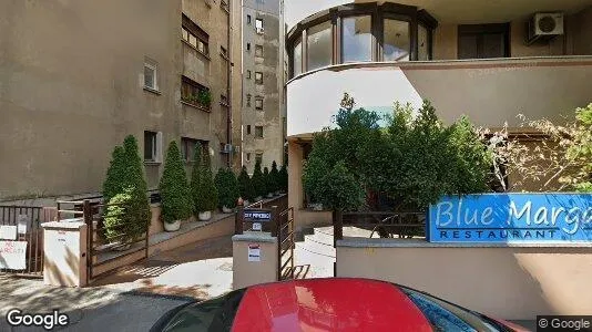 Apartments for rent in Bucureşti - Sectorul 1 - Photo from Google Street View