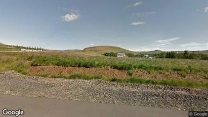 Apartments for rent in Mosfellsbær - Photo from Google Street View