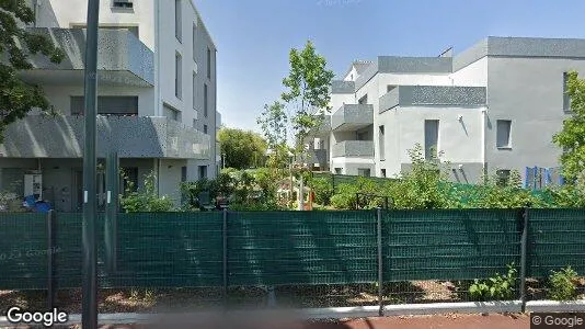 Apartments for rent in Les Sables-d'Olonne - Photo from Google Street View