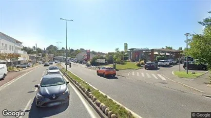 Apartments for rent in Draguignan - Photo from Google Street View