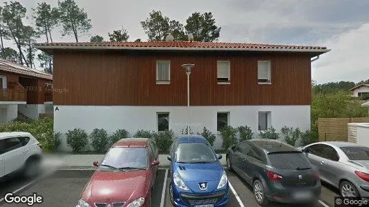 Apartments for rent in Mont-de-Marsan - Photo from Google Street View