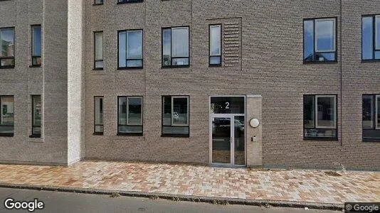 Apartments for rent in Odense C - Photo from Google Street View