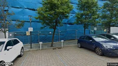 Apartments for rent in Sheffield - South Yorkshire - Photo from Google Street View