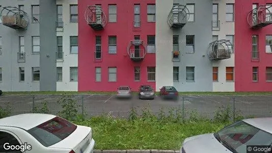 Apartments for rent in Tallinn Kesklinna - Photo from Google Street View