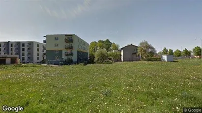 Apartments for rent in Tartu - Photo from Google Street View