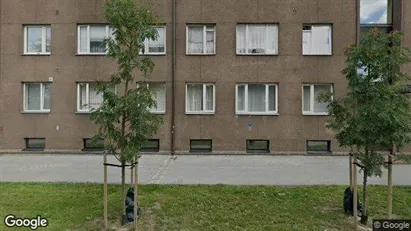 Apartments for rent in Tallinn Kesklinna - Photo from Google Street View