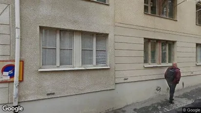 Apartments for rent in Östersund - Photo from Google Street View