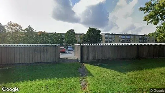 Apartments for rent in Alingsås - Photo from Google Street View