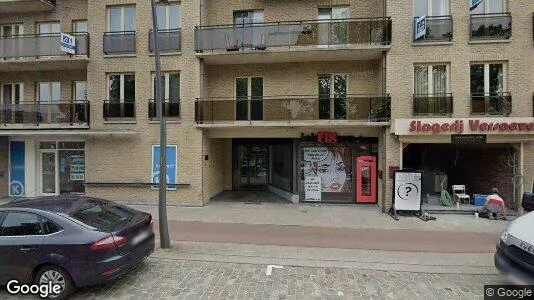 Apartments for rent in Roeselare - Photo from Google Street View