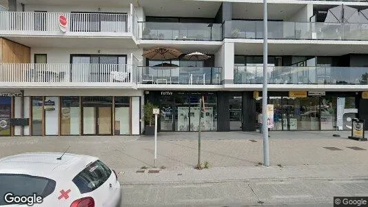 Apartments for rent in Aalter - Photo from Google Street View