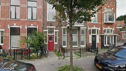 Apartments for rent in Groningen - Photo from Google Street View