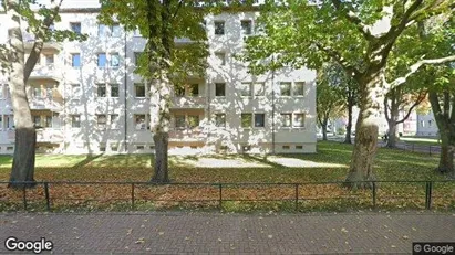 Apartments for rent in Saalekreis - Photo from Google Street View