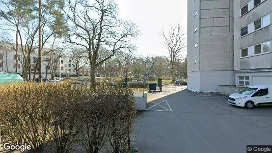 Apartments for rent in Berlin Charlottenburg-Wilmersdorf - Photo from Google Street View