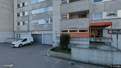 Apartments for rent in Berlin Charlottenburg-Wilmersdorf - Photo from Google Street View