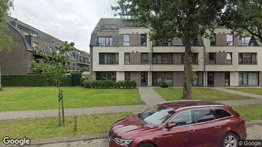 Apartments for rent in Brasschaat - Photo from Google Street View