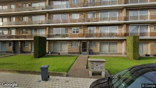 Apartments for rent in Herentals - Photo from Google Street View