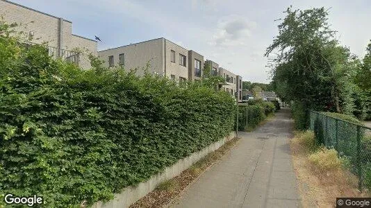 Apartments for rent in Lier - Photo from Google Street View