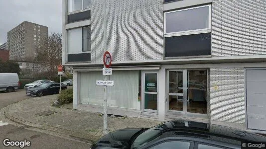 Apartments for rent in Antwerp Deurne - Photo from Google Street View