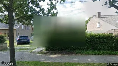 Apartments for rent in Roeselare - Photo from Google Street View