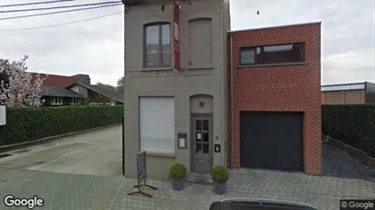 Apartments for rent in Kortrijk - Photo from Google Street View