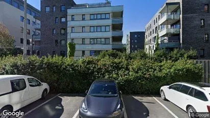 Apartments for rent in Oslo Ullern - Photo from Google Street View