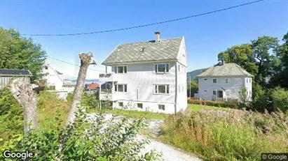 Apartments for rent in Bergen Laksevåg - Photo from Google Street View