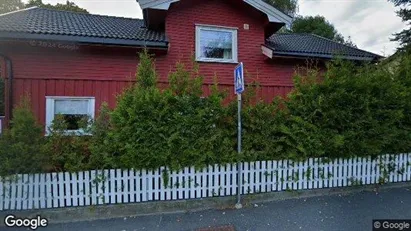 Apartments for rent in Fredrikstad - Photo from Google Street View